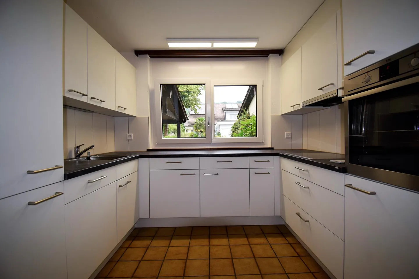 Maison renovée au calme - Photo 2 sur 12