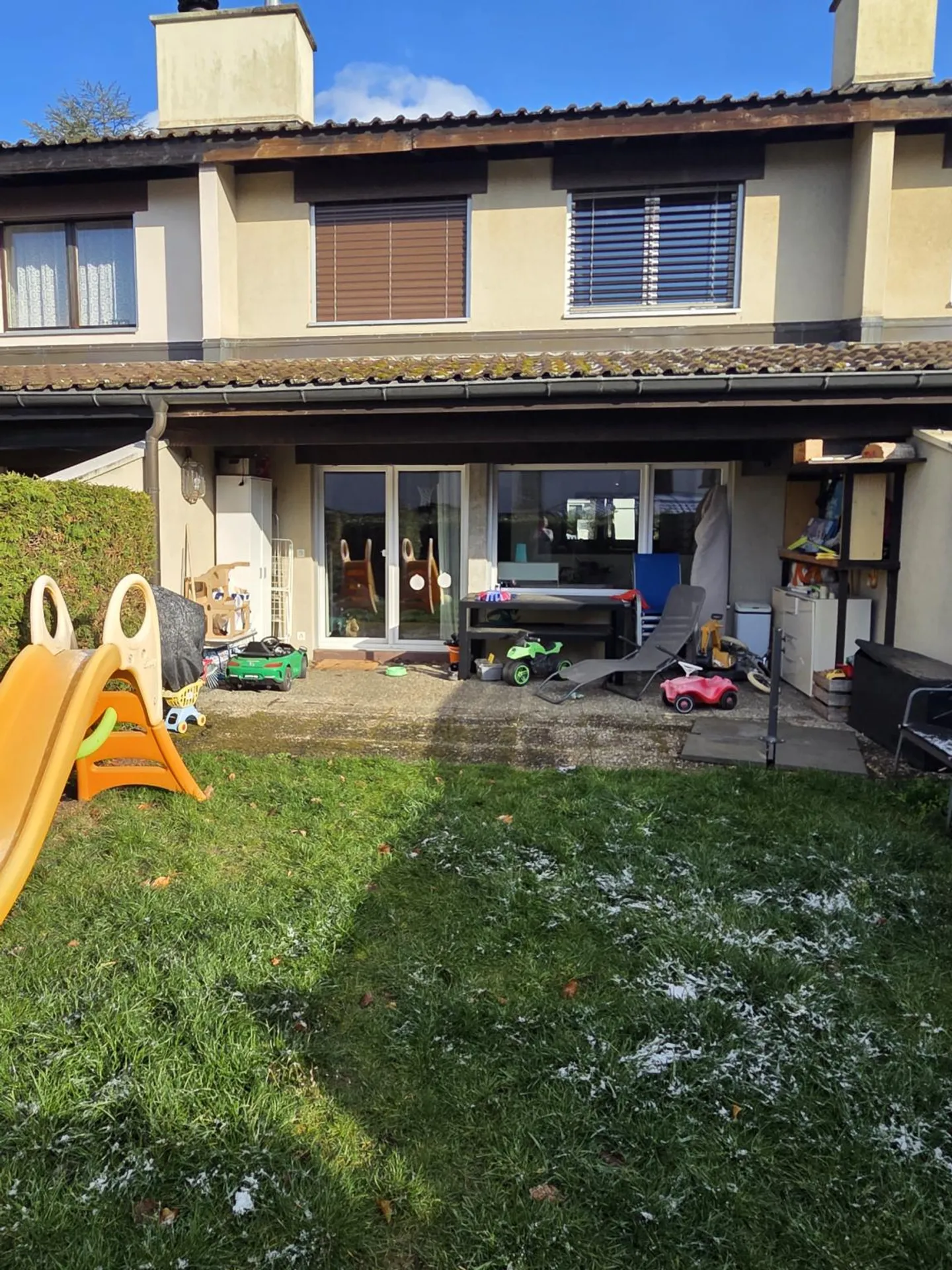 Maison renovée au calme - Photo 6 sur 12