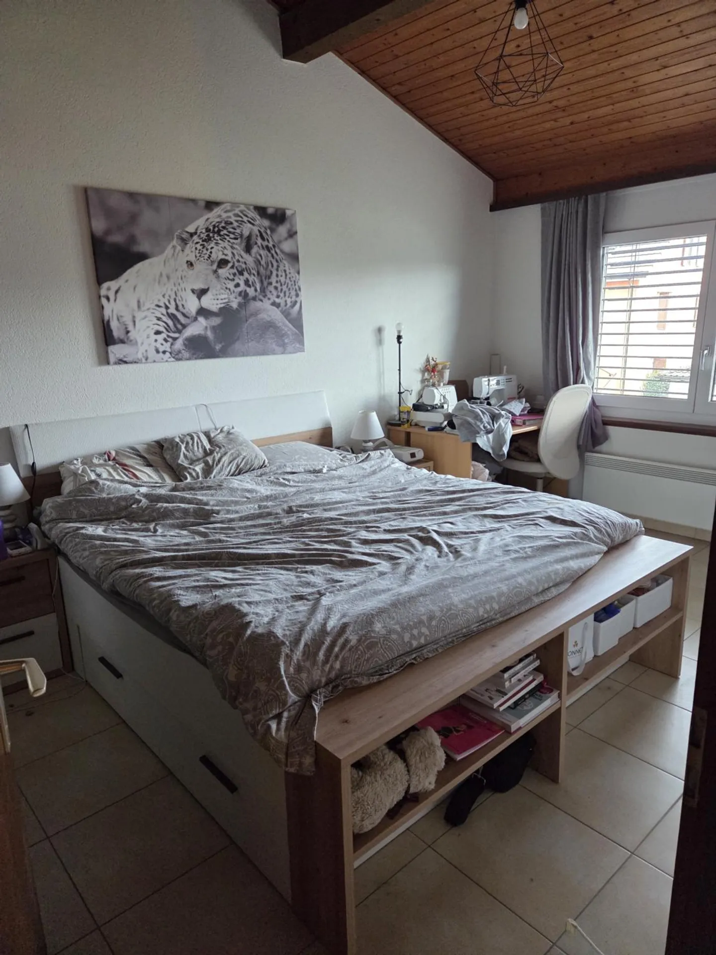 Maison renovée au calme - Photo 8 sur 12