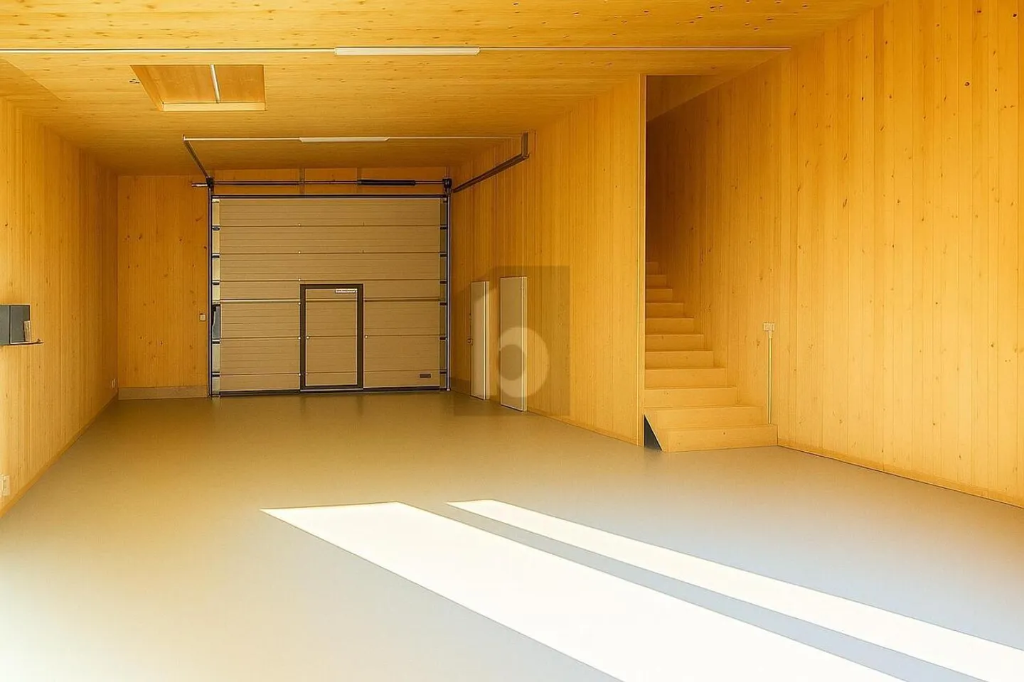 Mixed-use building for rent - Photo 2 of 6