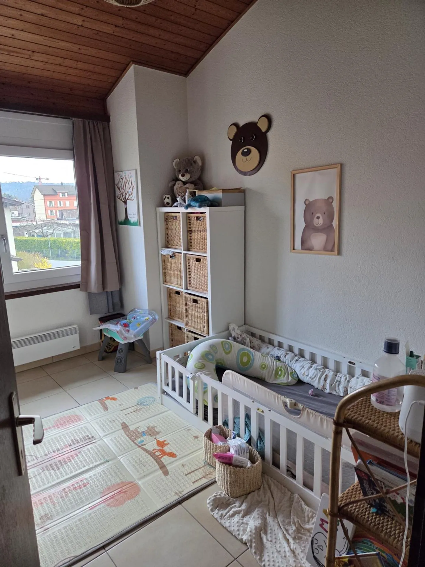 Maison renovée au calme - Photo 9 sur 12