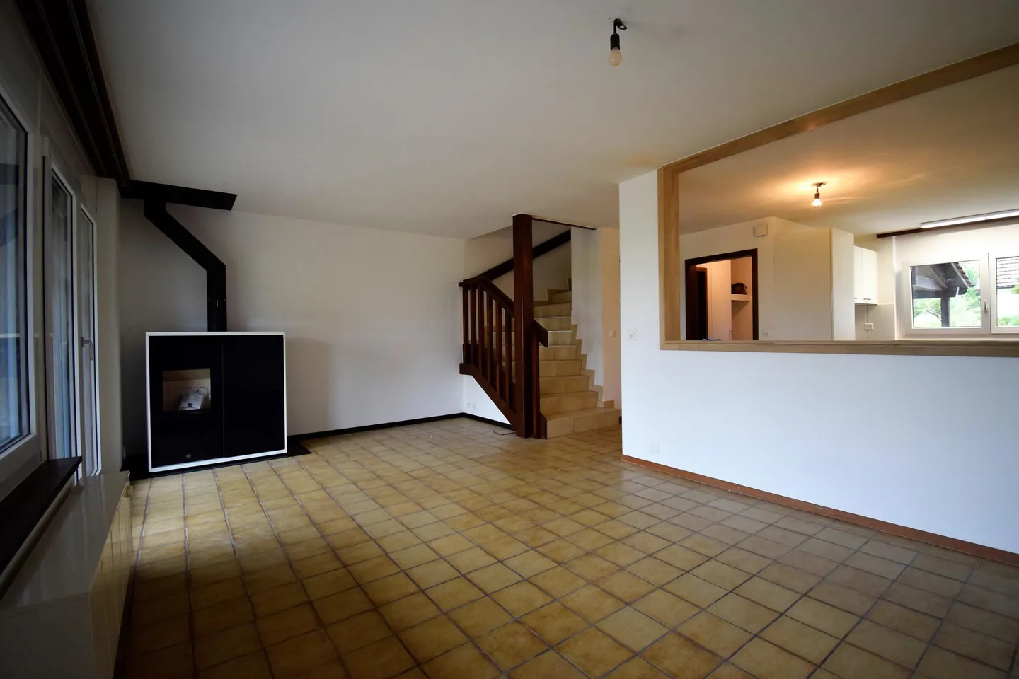 Maison renovée au calme - Photo 3 sur 12