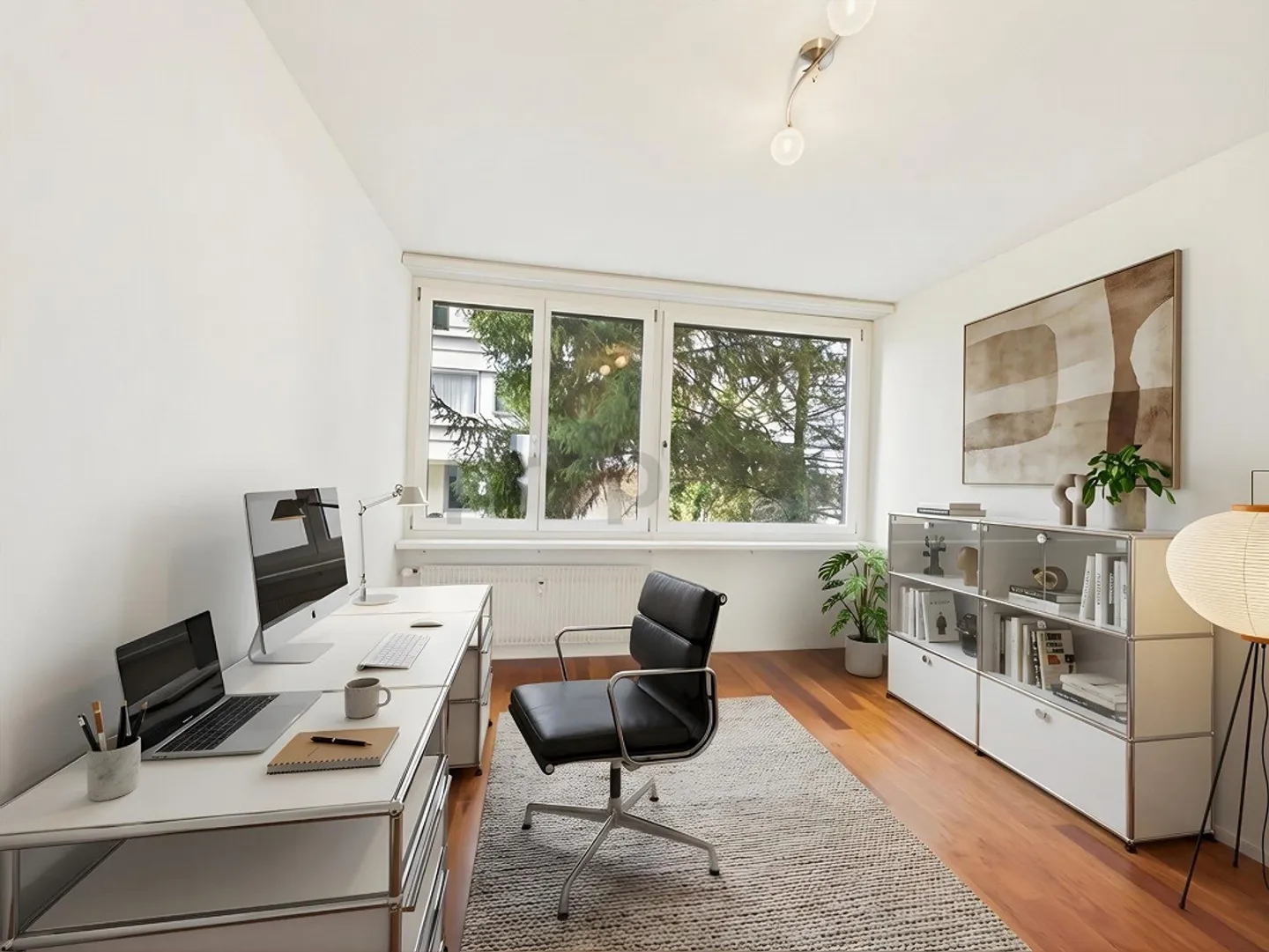 Appartement élégant à Reinach - Photo 6 sur 10