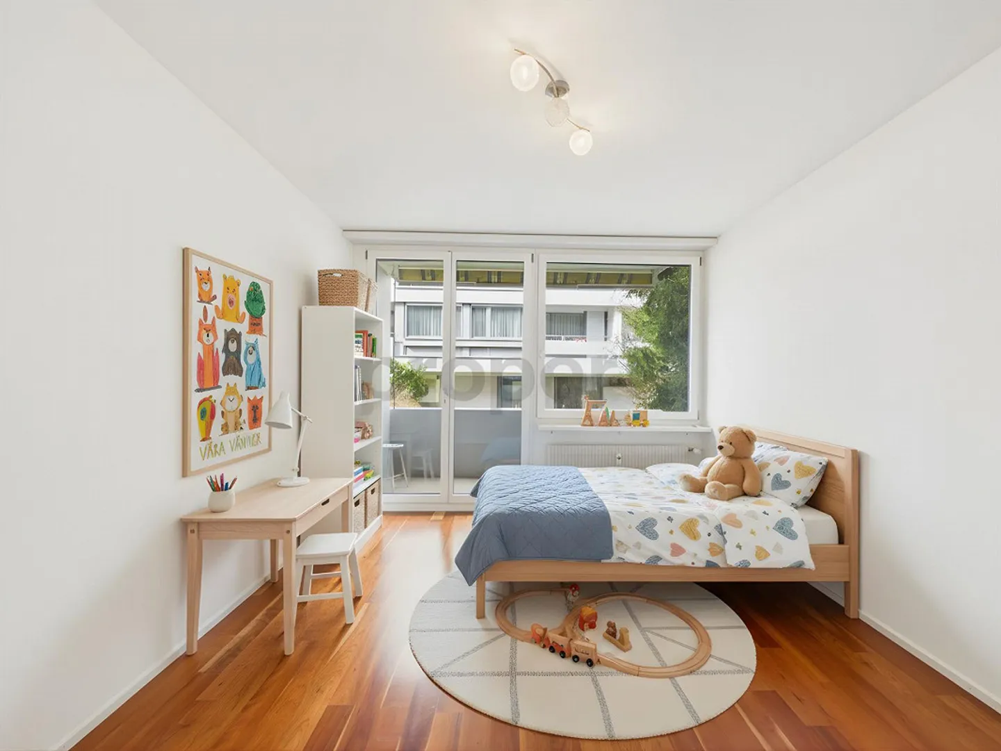 Appartement élégant à Reinach - Photo 7 sur 10