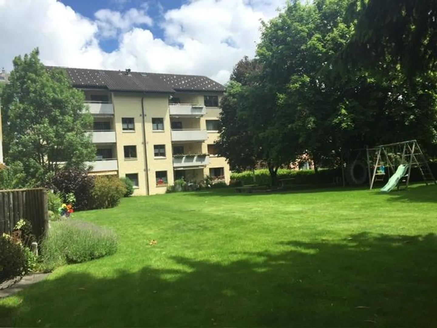 Grosszügige 5.5-Zimmer Maisonette - Foto 1 von 10