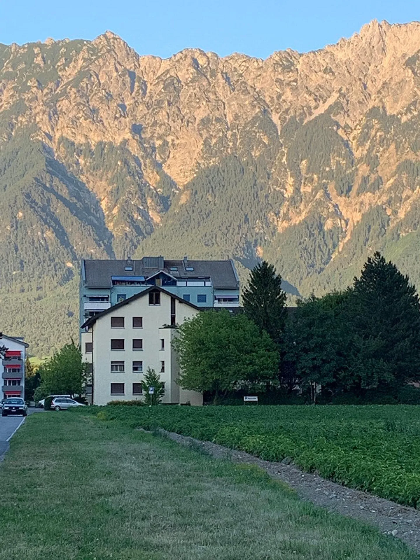 Grosszügige 5.5-Zimmer Maisonette - Foto 2 von 10
