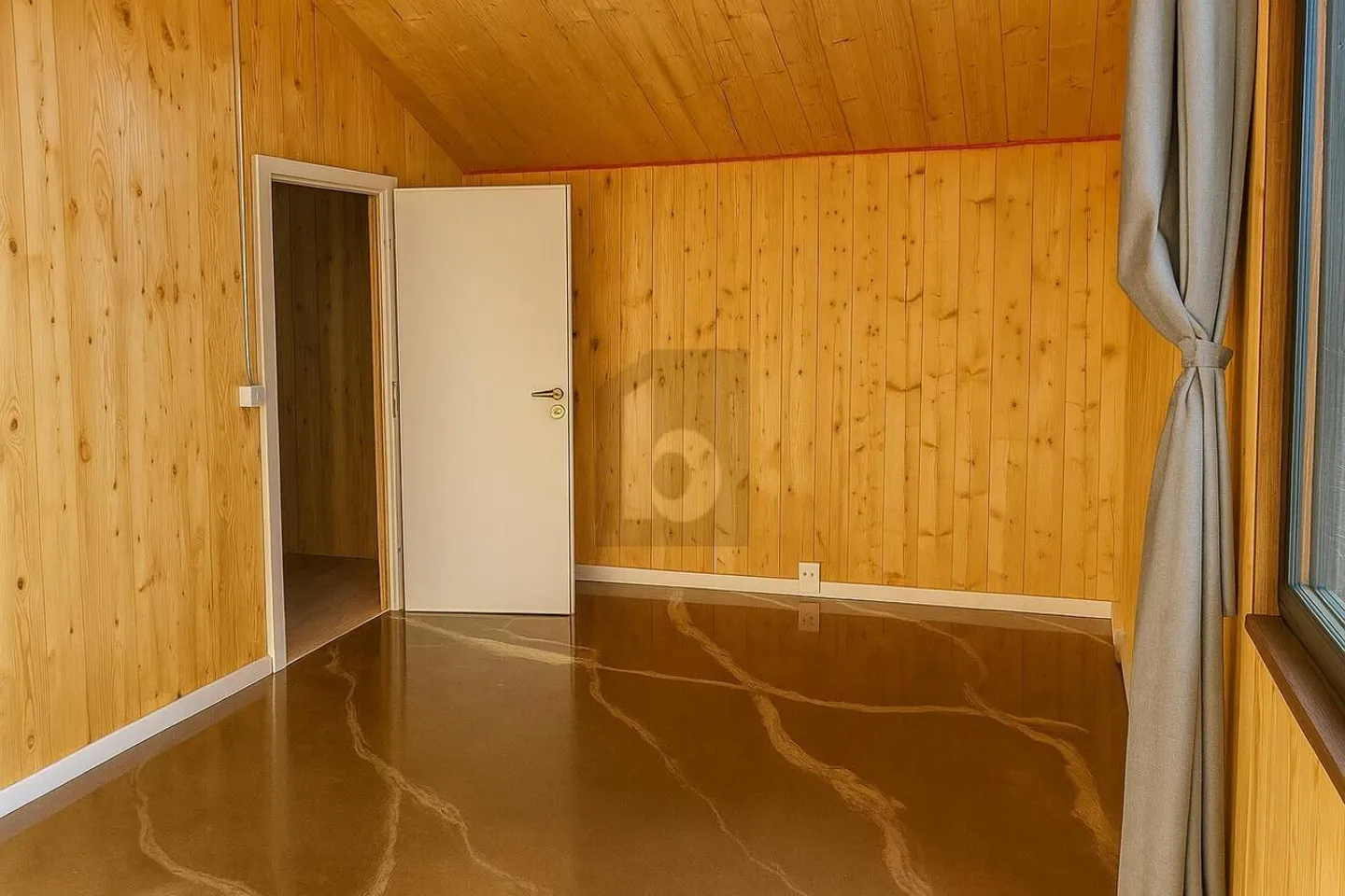 Mixed-use building for rent - Photo 4 of 6