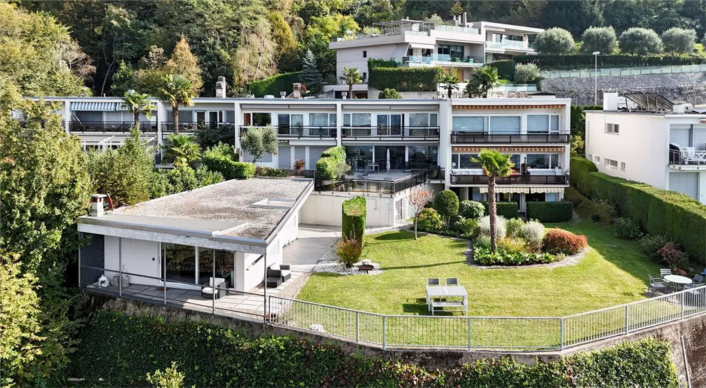 Apartment for sale - Photo 3 of 4