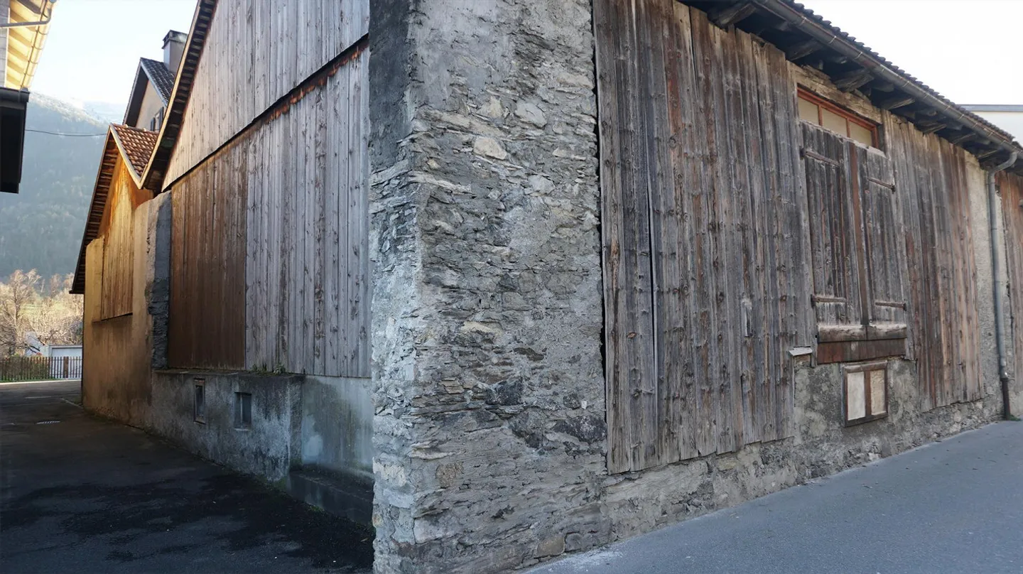 Felsberg - Development Plots - Photo 2 of 4