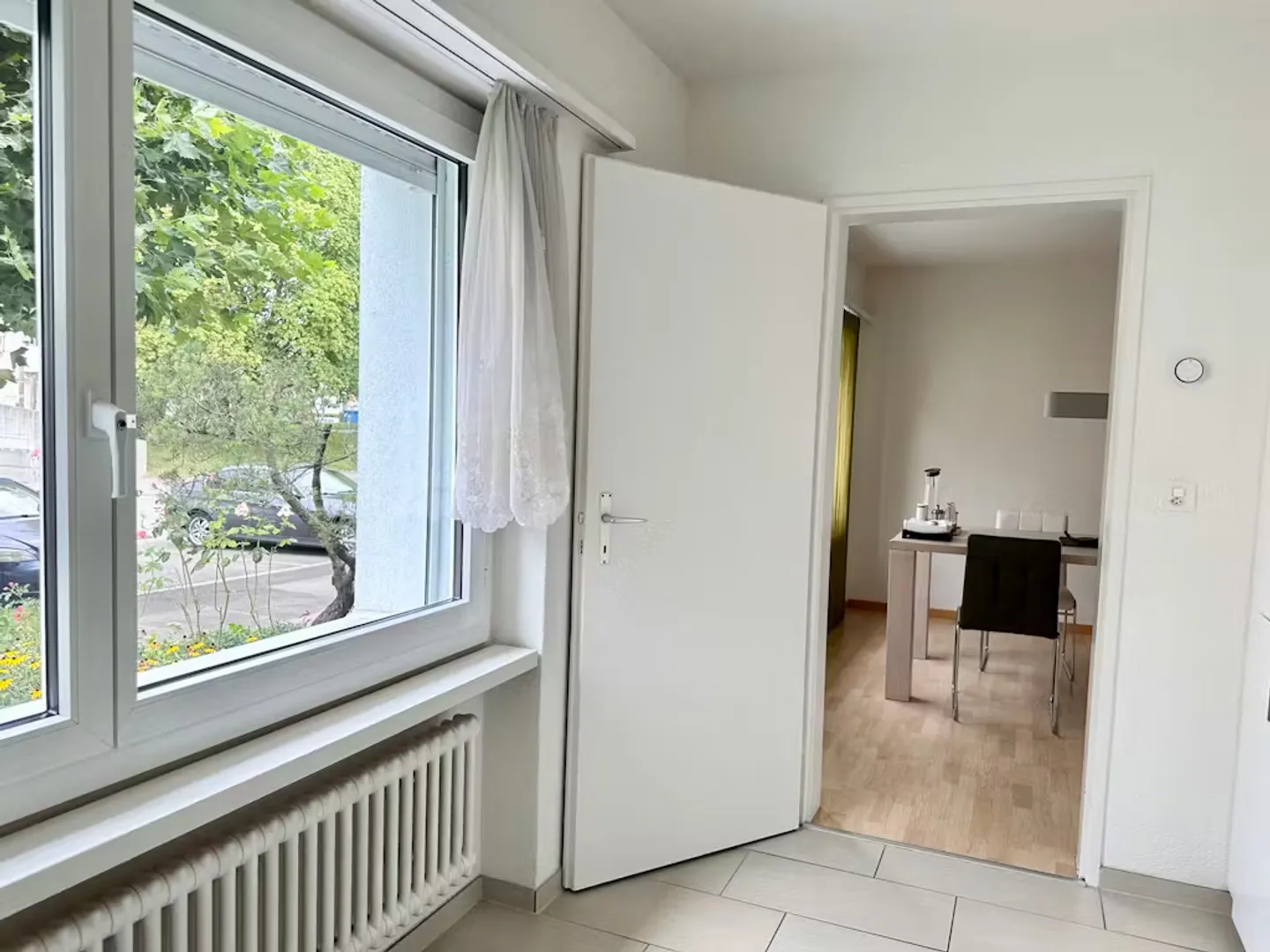 Charmantes Chalet in Oberglatt - Foto 10 von 10