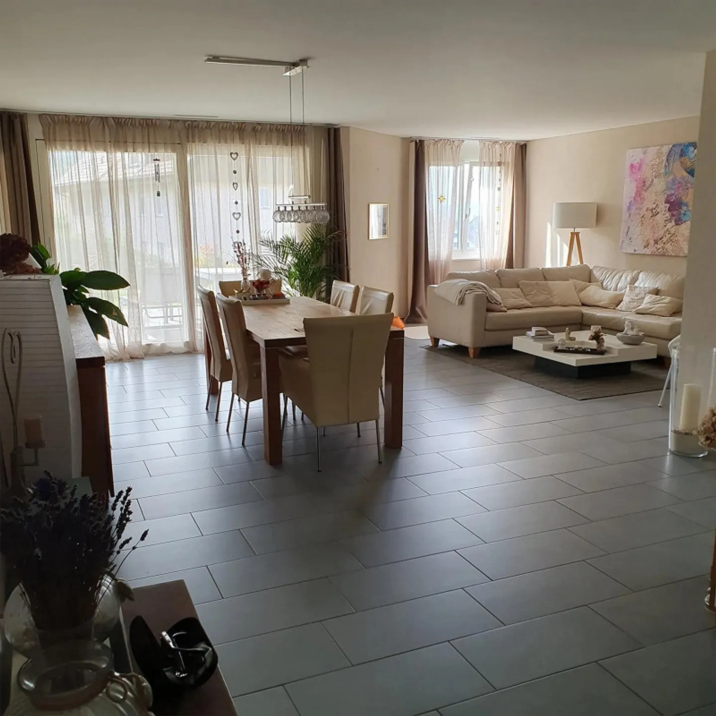 Moderno appartamento di 4.5 locali con terrazza - Foto 2 di 7