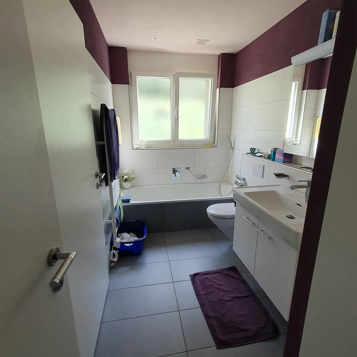 Moderno appartamento di 4.5 locali con terrazza - Foto 4 di 7