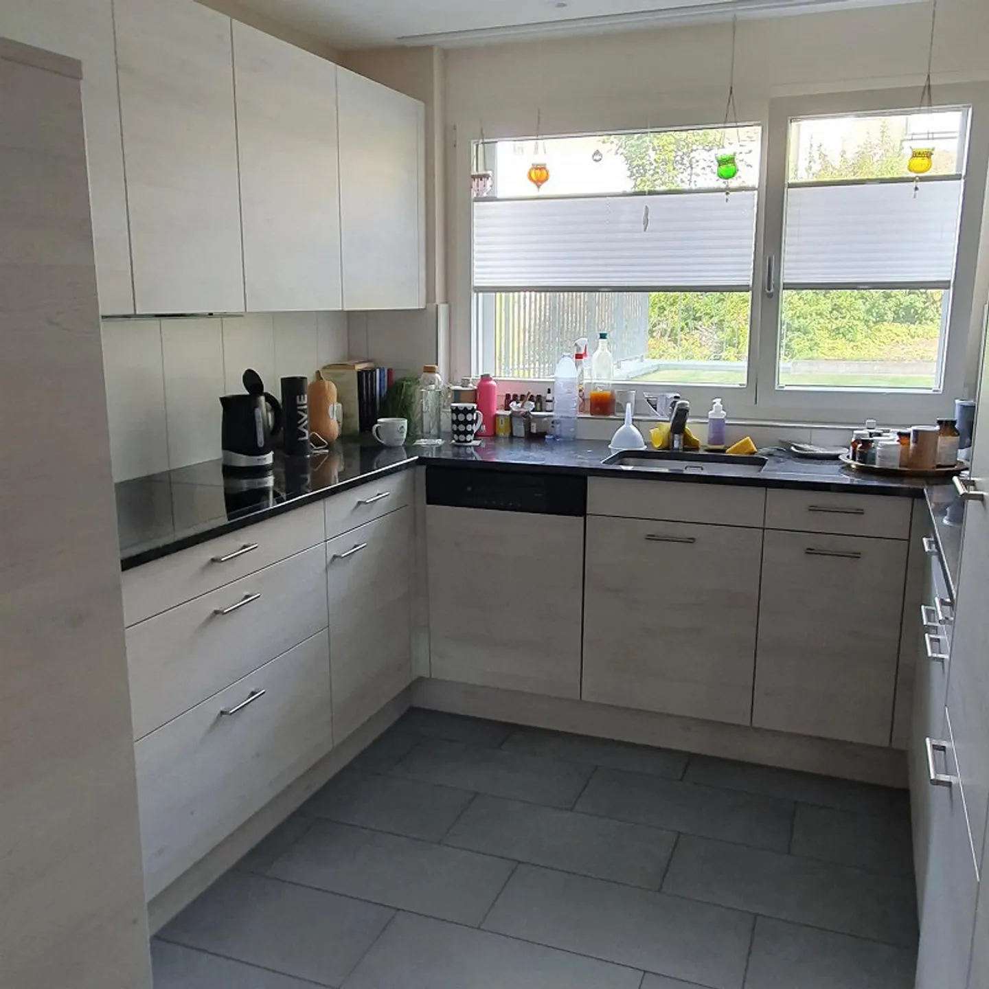 Moderno appartamento di 4.5 locali con terrazza - Foto 6 di 7