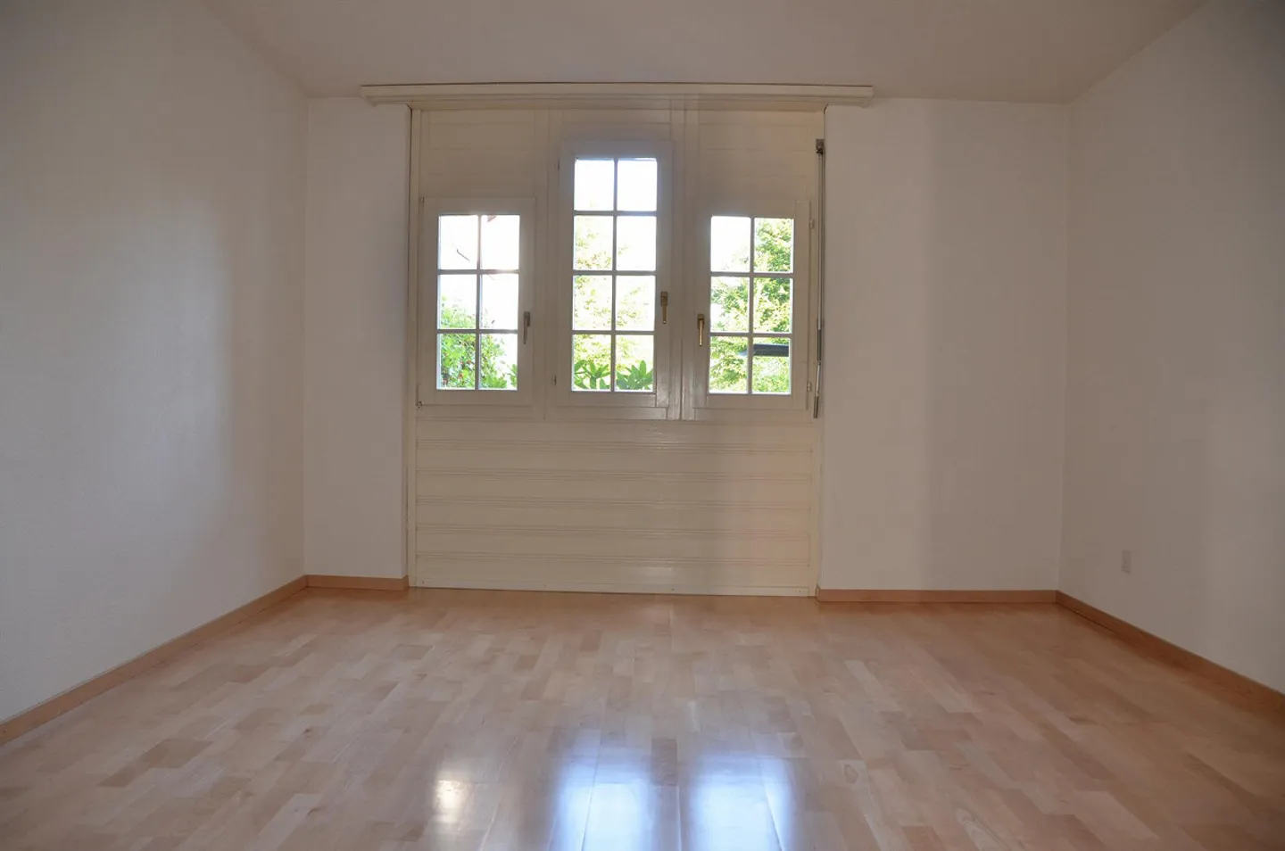 Spacious apartment with terrace and garden share - Photo 7 of 17