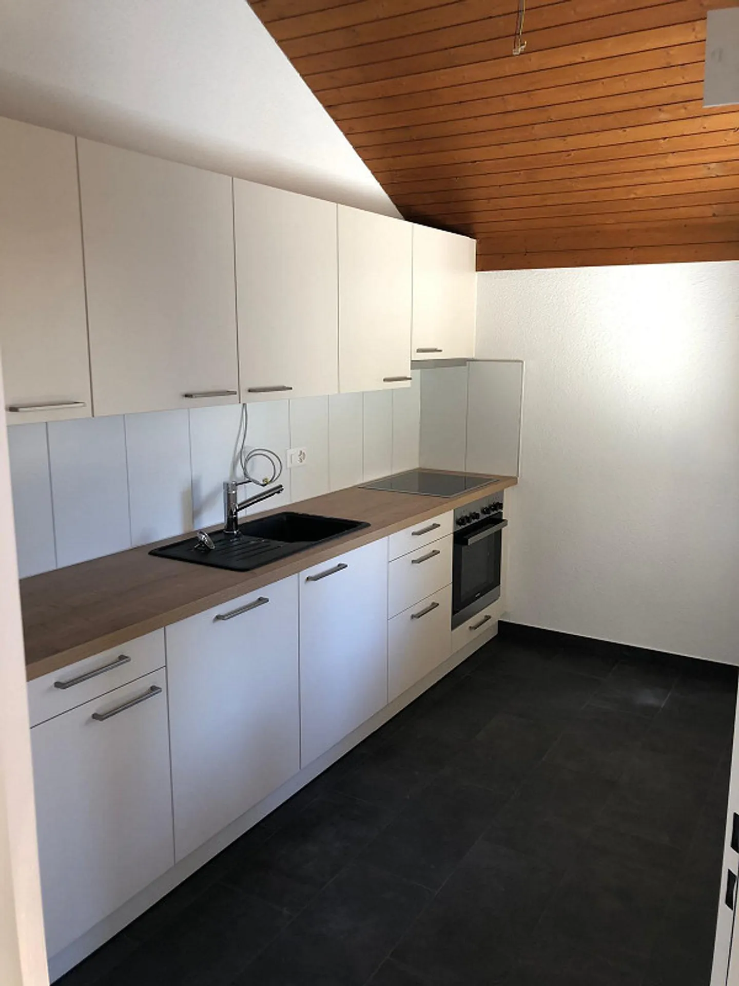 Grosszügige 5.5-Zimmer Maisonette - Foto 5 von 10