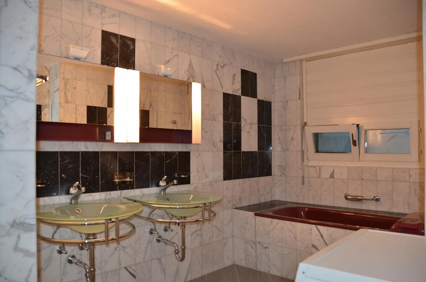 Spacious apartment with terrace and garden share - Photo 11 of 17