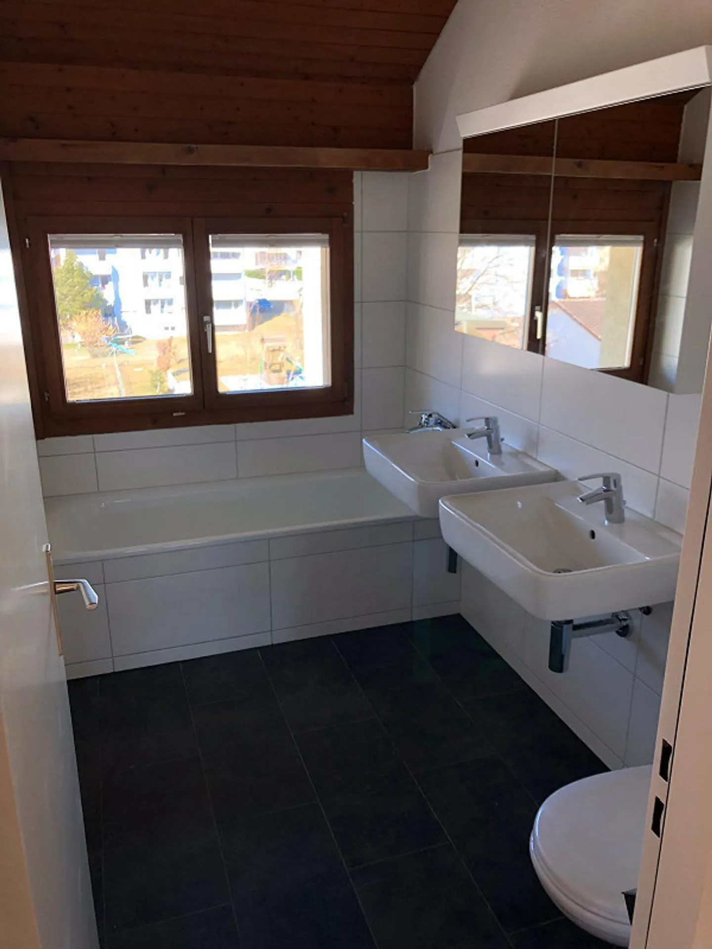 Grosszügige 5.5-Zimmer Maisonette - Foto 6 von 10