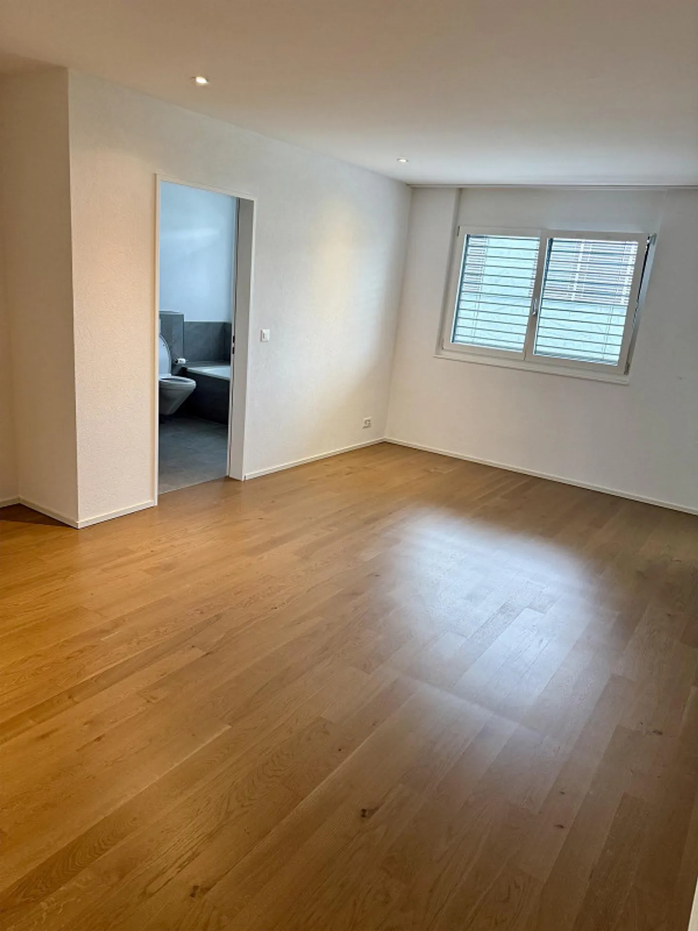 Ampio appartamento di 4,5 stanze con 2 balconi - Foto 7 di 19