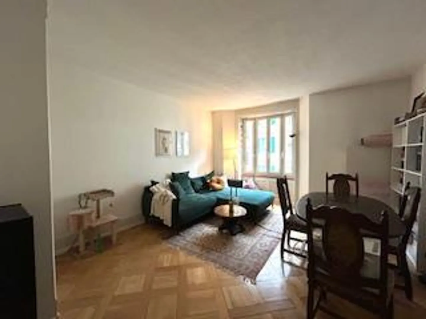 3 Room Apartment - Photo 1 of 5