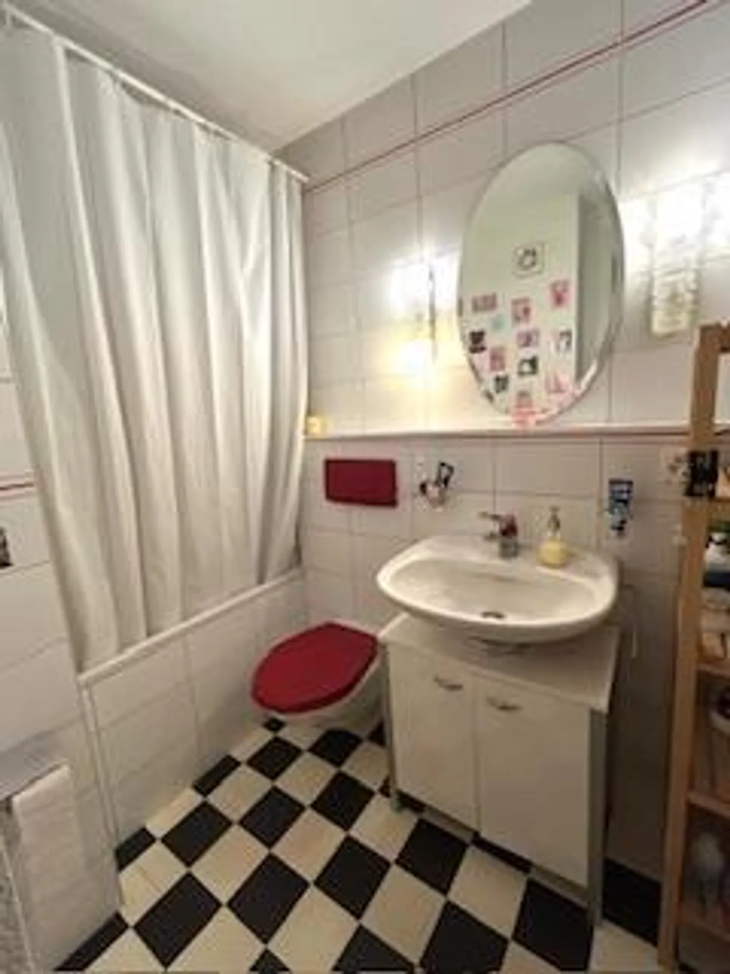 3 Room Apartment - Photo 2 of 5