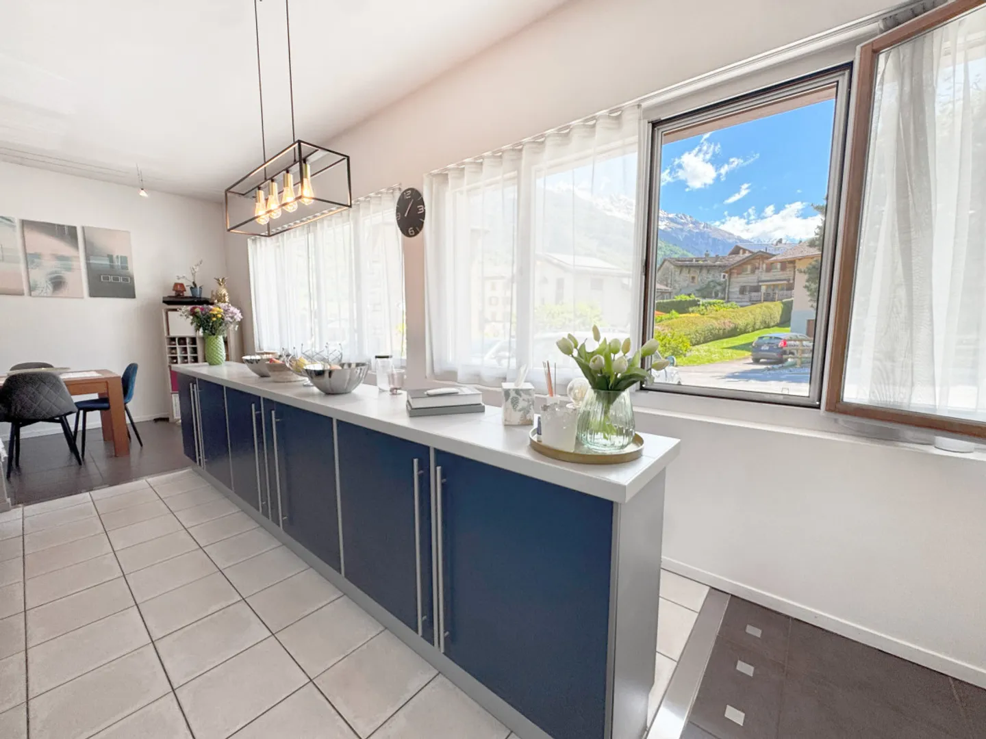 L'opportunità di una seconda casa alle porte di Verbier - Foto 4 di 8