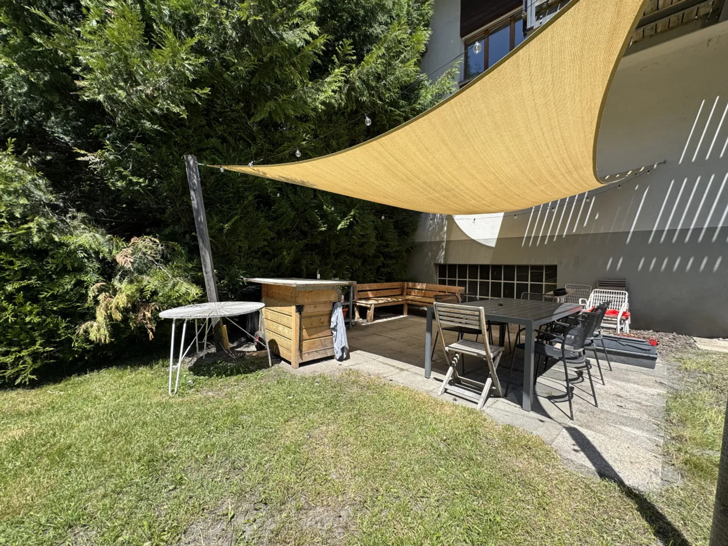 L'opportunità di una seconda casa alle porte di Verbier - Foto 7 di 8