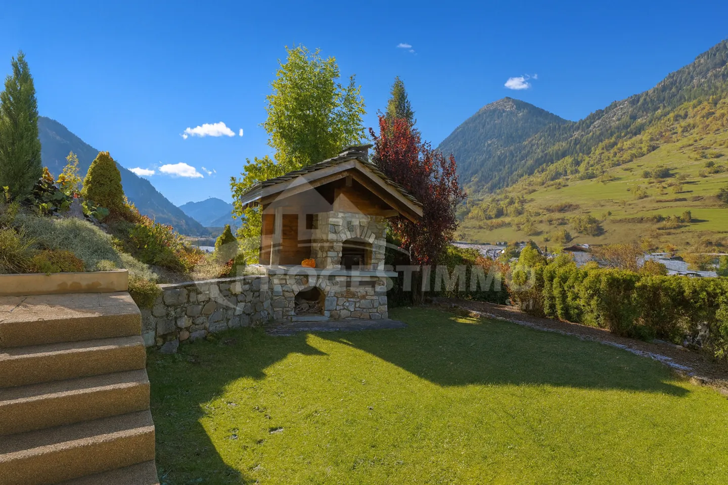 Ein wahrer Traum, helles Haus mit außergewöhnlicher Aussicht - Foto 9 von 17