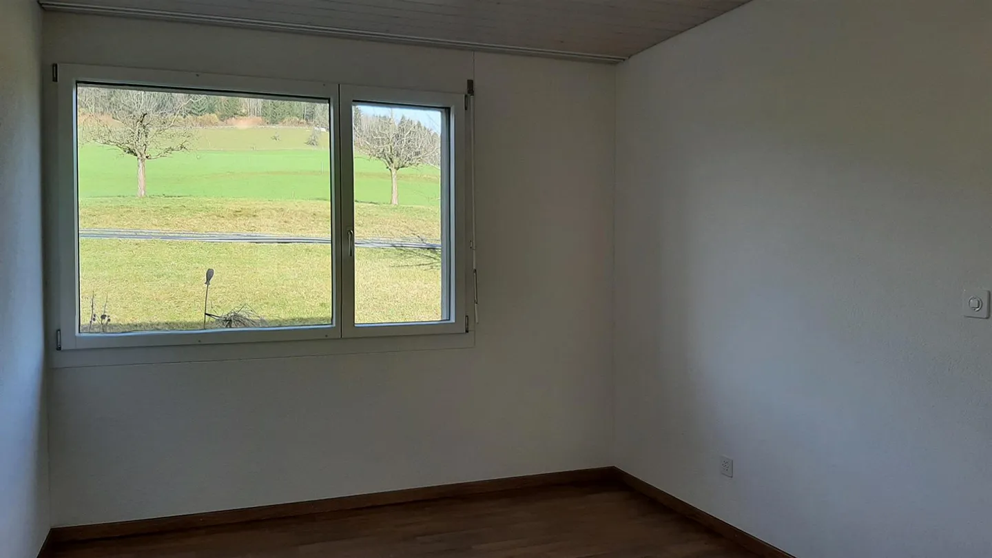 Appartement de 3,5 pièces à la ferme - Photo 9 sur 15