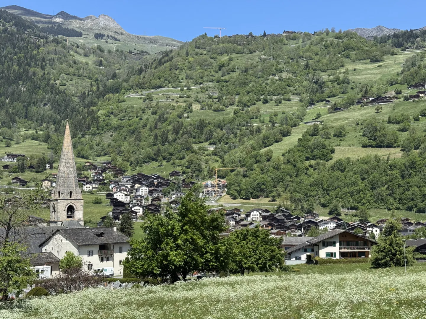 L'opportunità di una seconda casa alle porte di Verbier - Foto 8 di 8