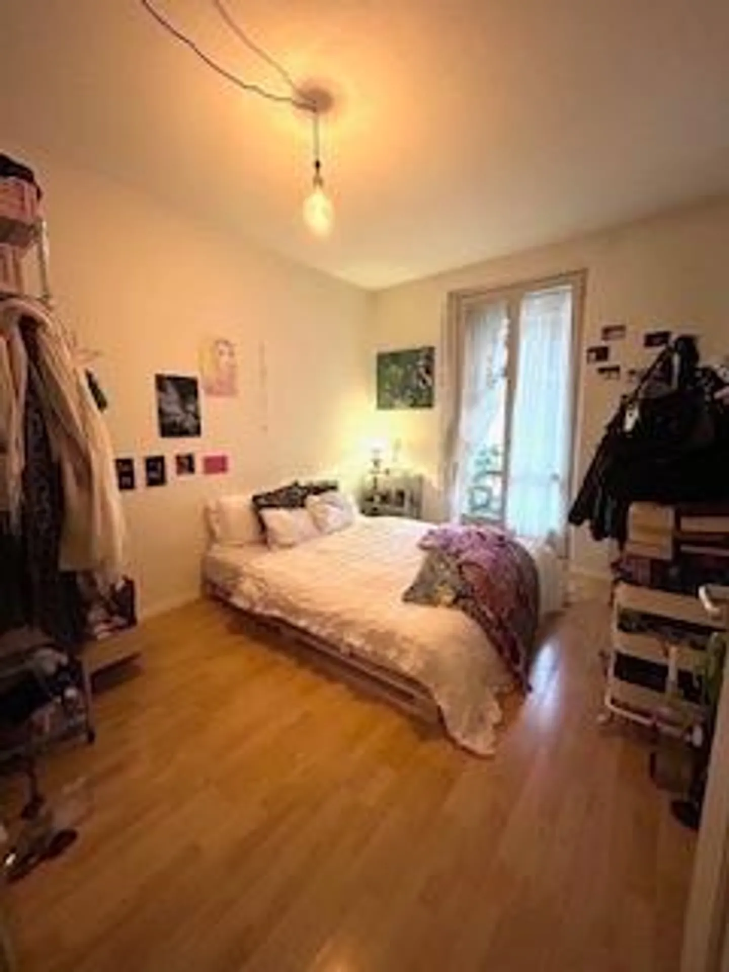 3 Room Apartment - Photo 4 of 5