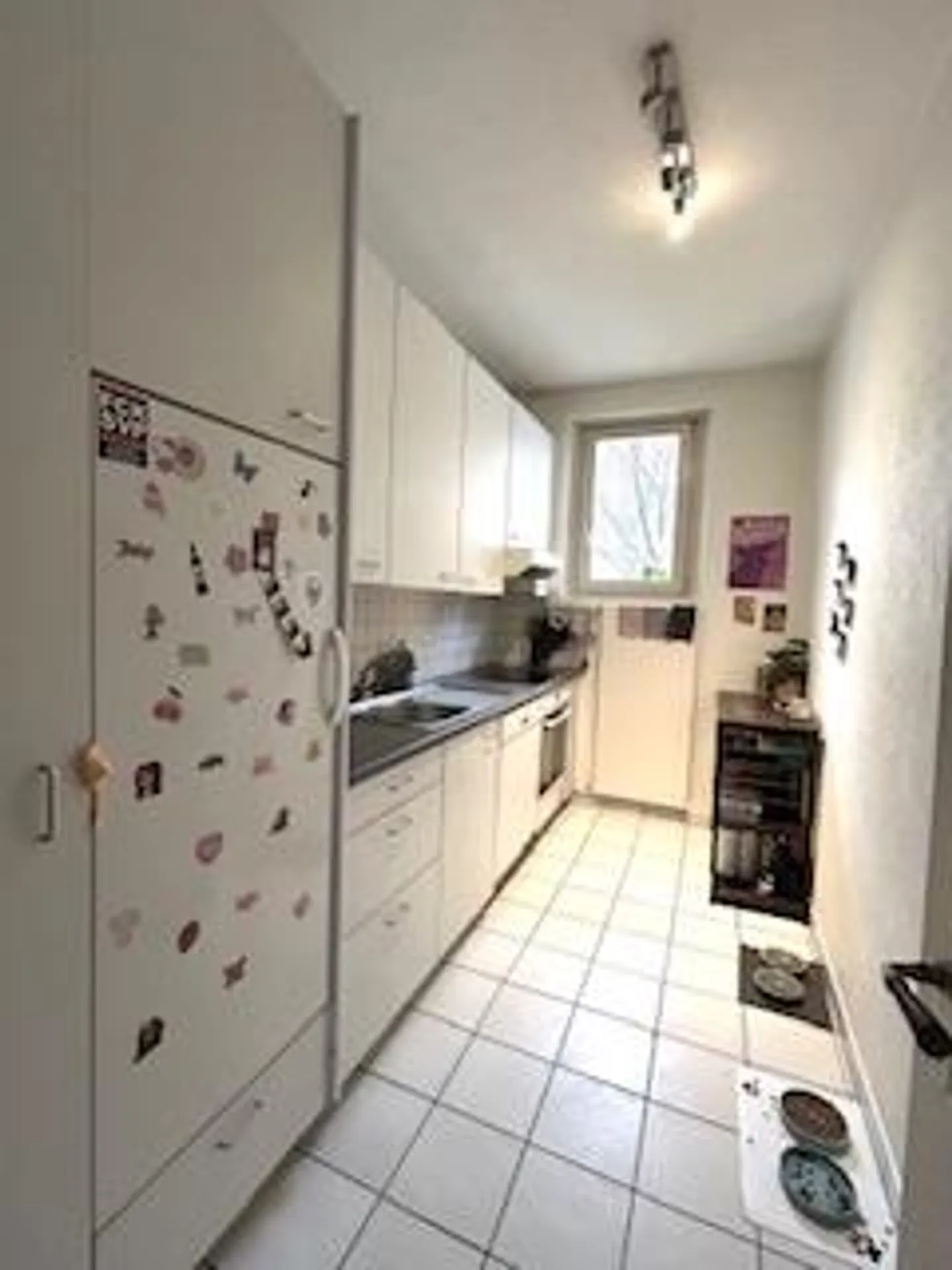 3 Room Apartment - Photo 5 of 5