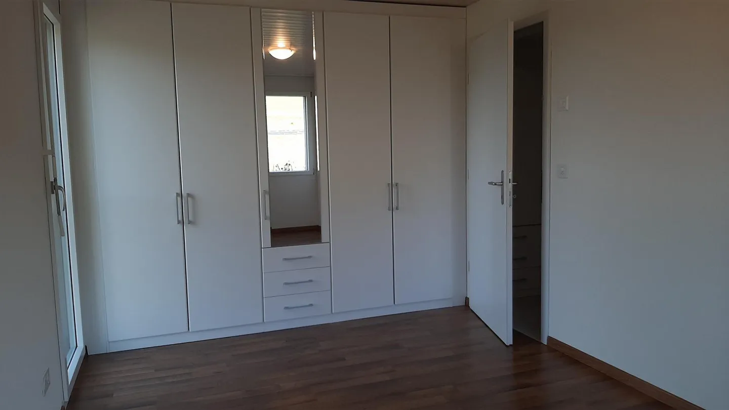 Appartement de 3,5 pièces à la ferme - Photo 7 sur 15