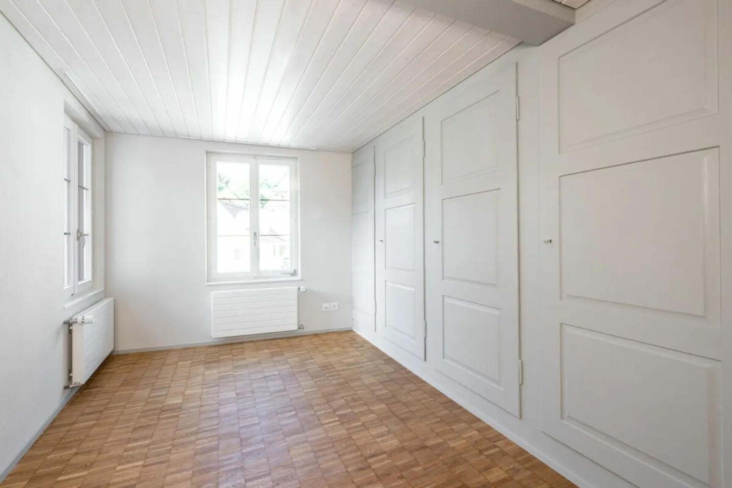 Grosszügiges Altstadthaus mit Garten in der Weinfelder Altstadt - Photo 10 sur 13