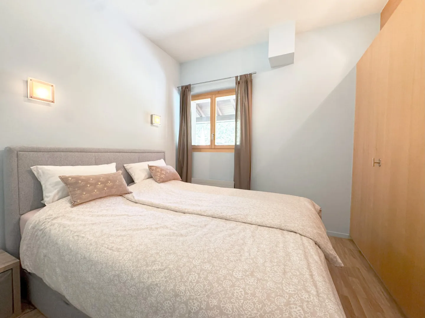 L'opportunità di una seconda casa alle porte di Verbier - Foto 6 di 8