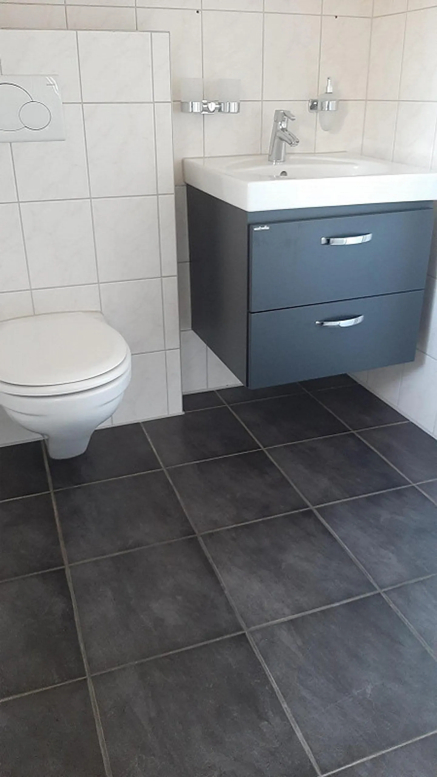 Appartement de 3,5 pièces à la ferme - Photo 11 sur 15