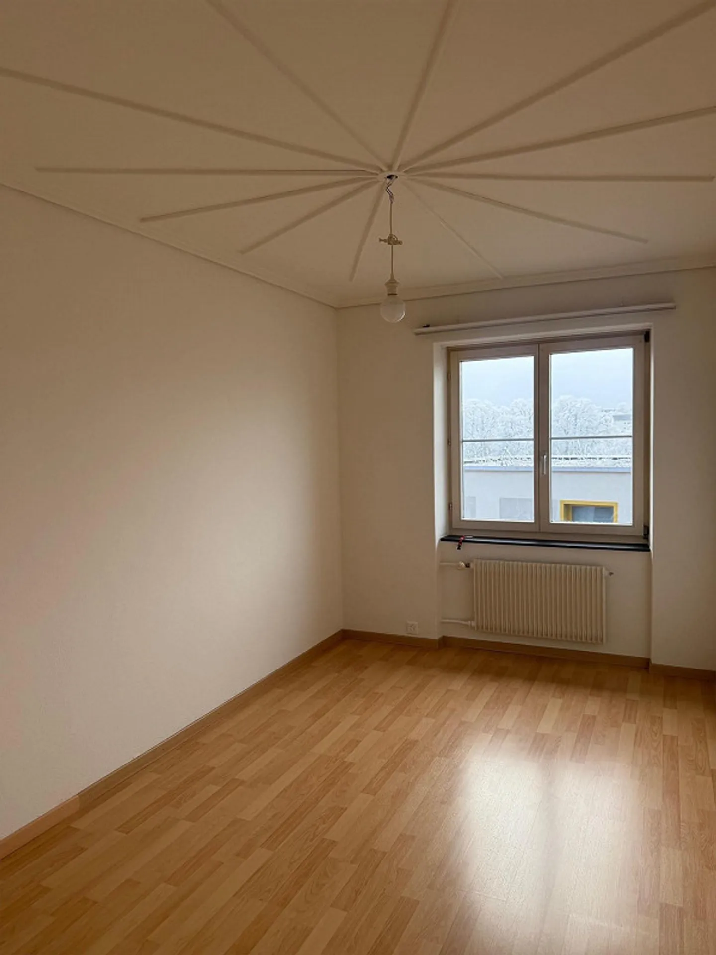 Appartamento di 4 stanze a Sciaffusa - Foto 2 di 8