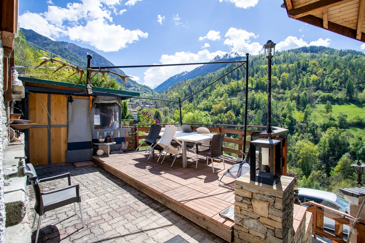 Grande casa di 7,5 stanze con carrozzeria al piano terra: offerta rara! - Foto 8 di 40