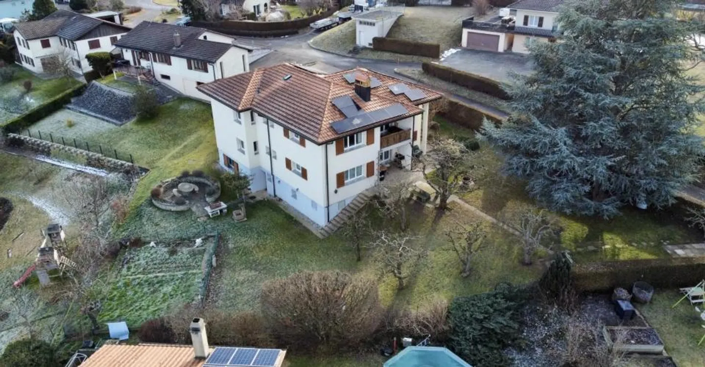 Immeuble de rendement durable - Photo 10 sur 11
