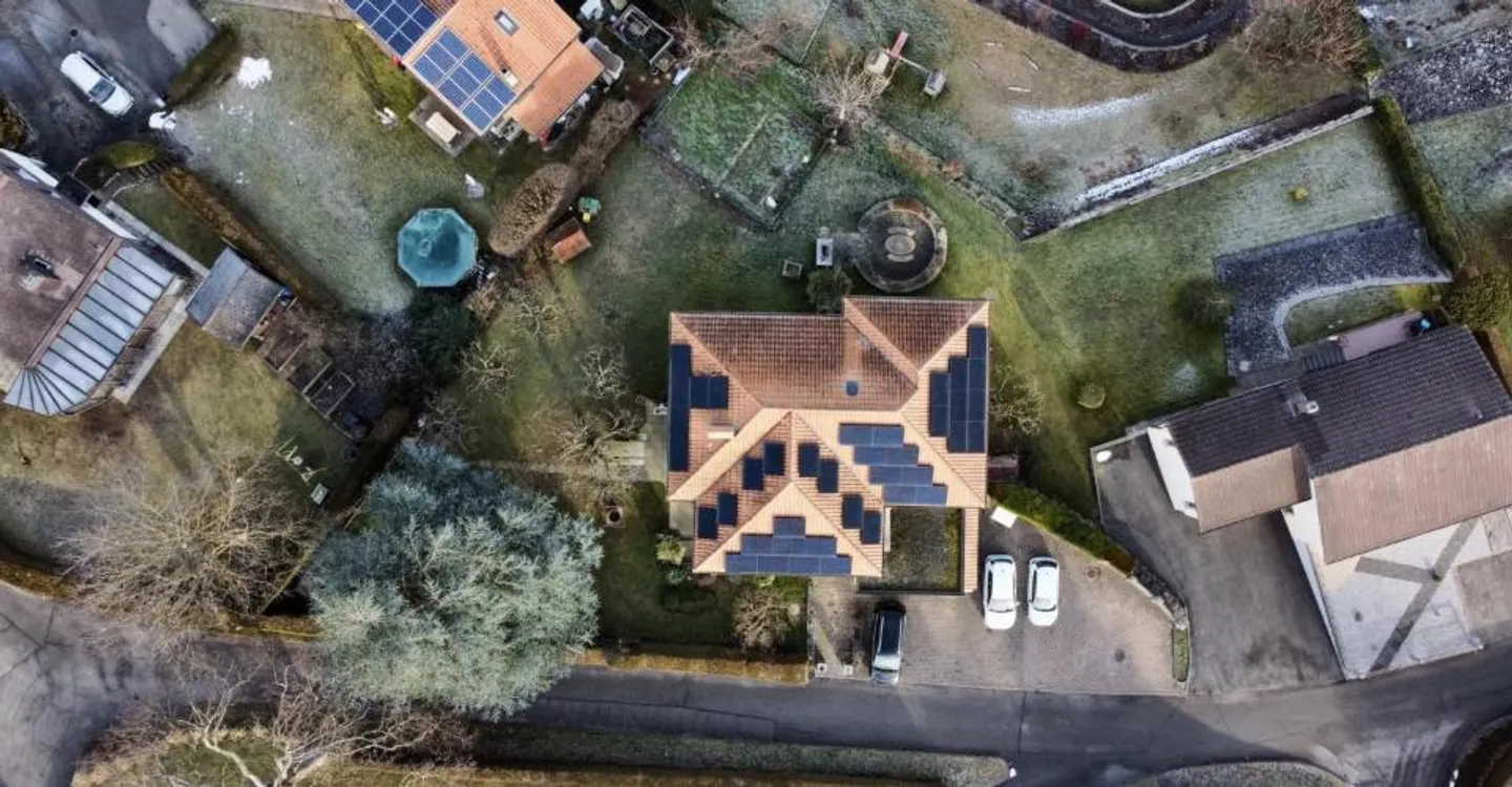Immeuble de rendement durable - Photo 11 sur 11