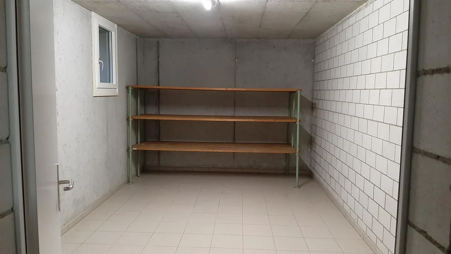 Appartement de 3,5 pièces à la ferme - Photo 15 sur 15