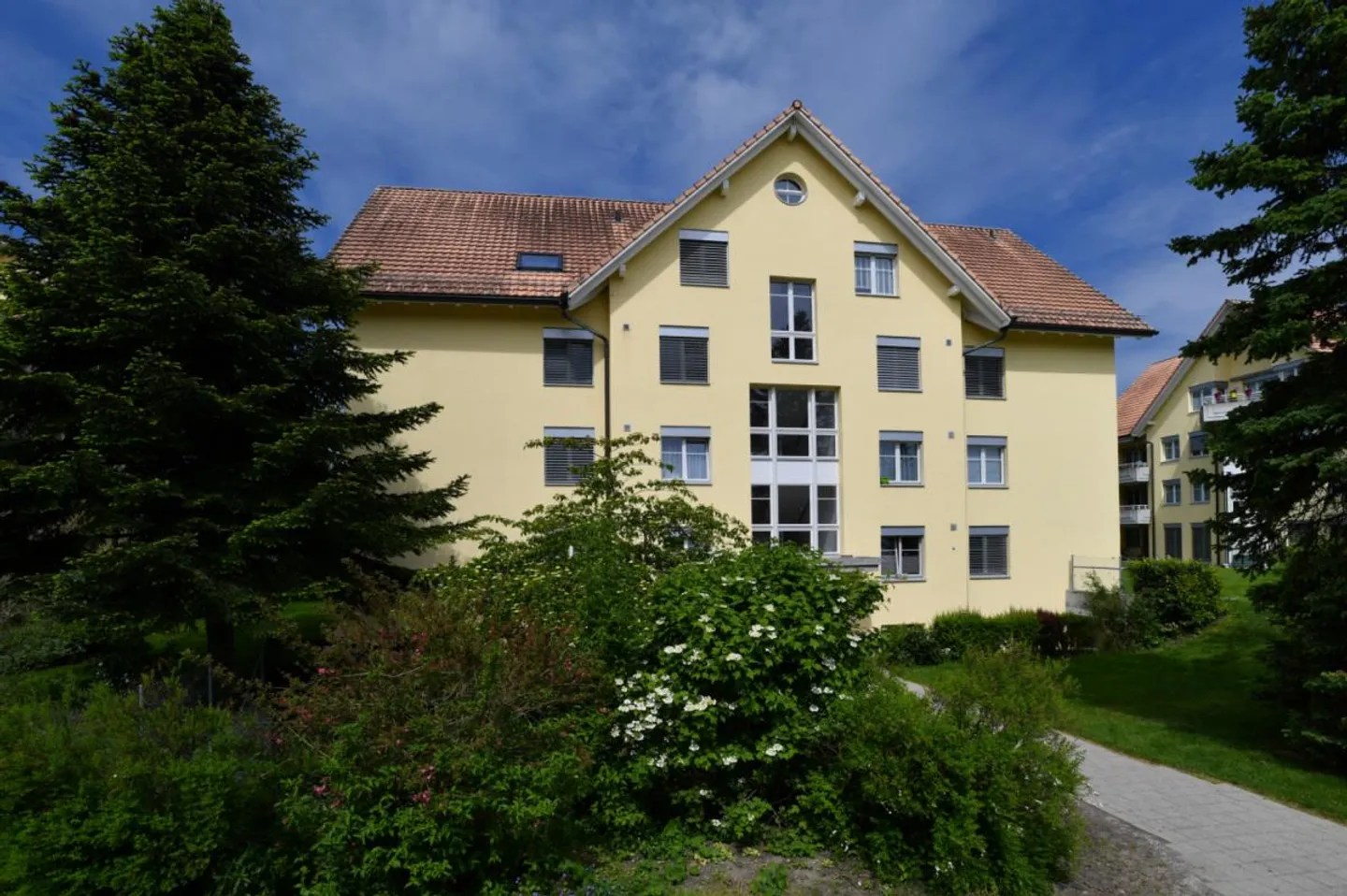 Appartement familial spacieux - Photo 1 sur 11