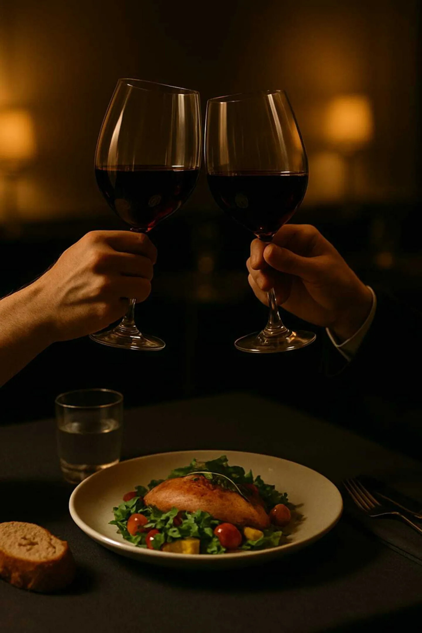 Restaurant et Bar au Cœur de Lausanne - Sans Transfert d'Affaires - Photo 1 sur 5