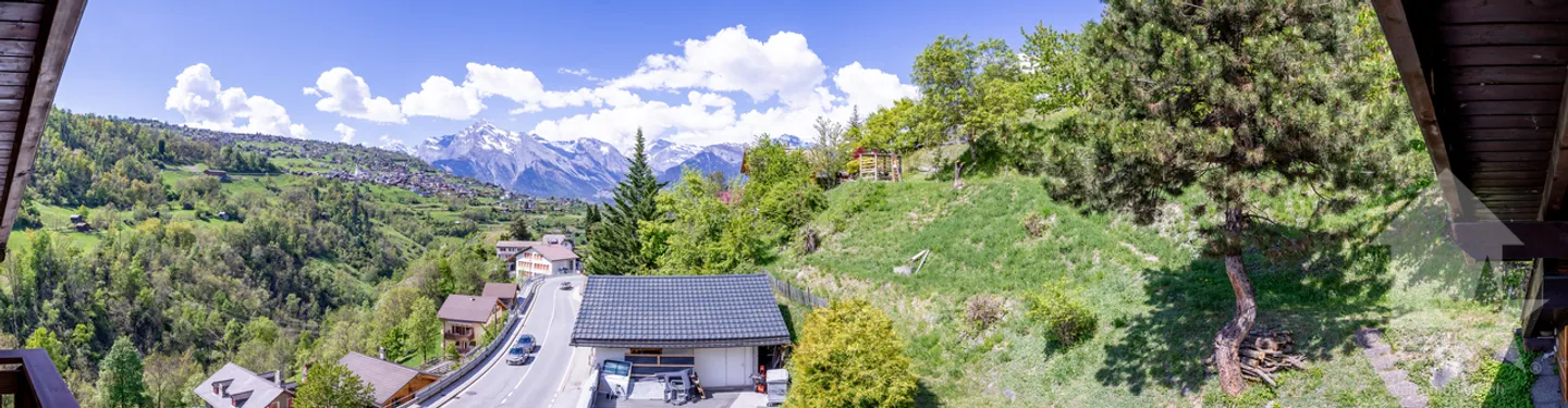 Grande casa di 7,5 stanze con carrozzeria al piano terra: offerta rara! - Foto 6 di 40