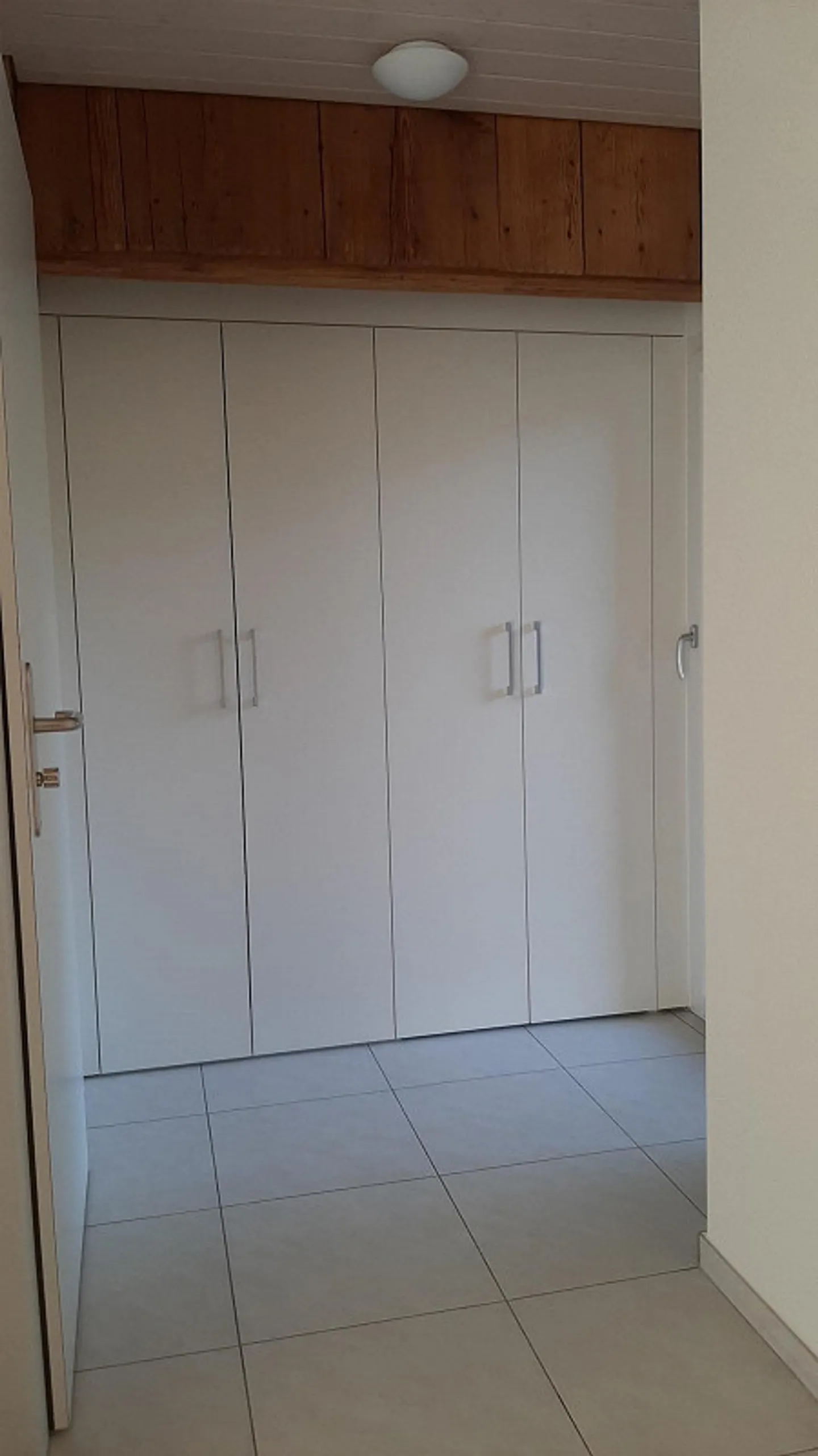 Appartement de 3,5 pièces à la ferme - Photo 12 sur 15