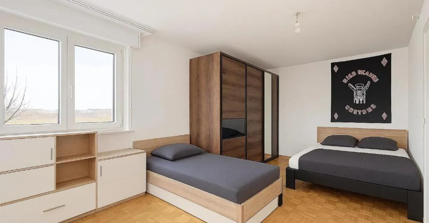 Immeuble de rendement durable - Photo 5 sur 11