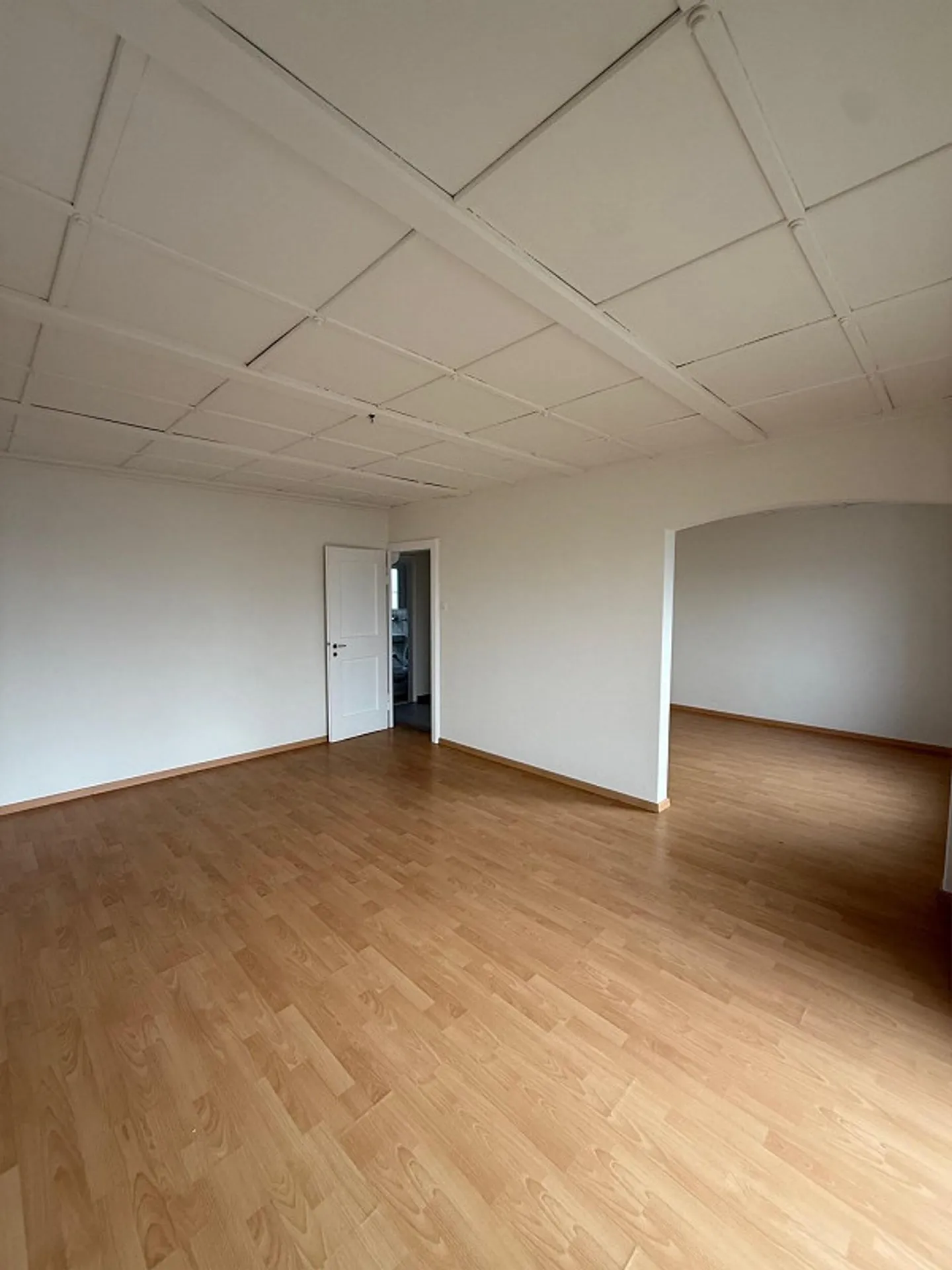 Appartamento di 4 stanze a Sciaffusa - Foto 3 di 8