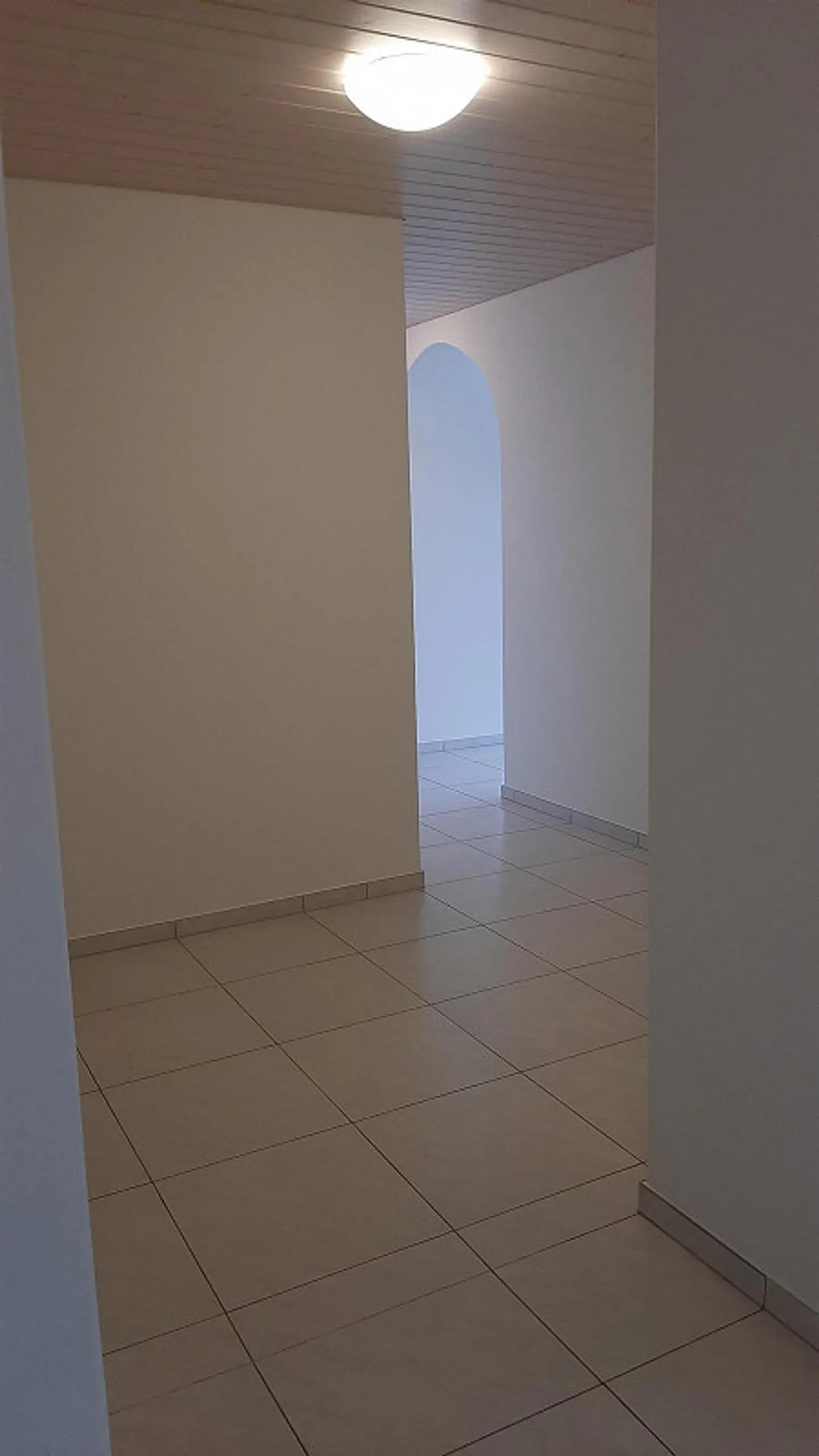 Appartement de 3,5 pièces à la ferme - Photo 13 sur 15