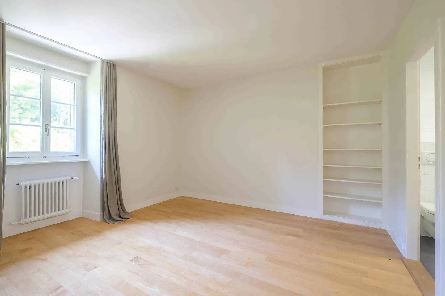 Affascinante casa del XVIII secolo - Foto 6 di 13