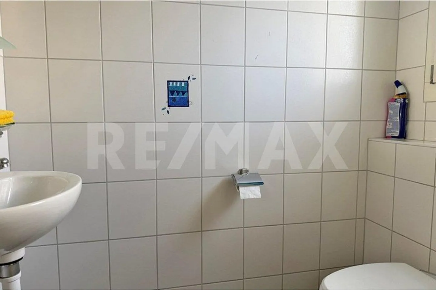 Casa angolare di 5,5 stanze adatta alle famiglie con 2 posti auto sotterranei - Foto 8 di 11