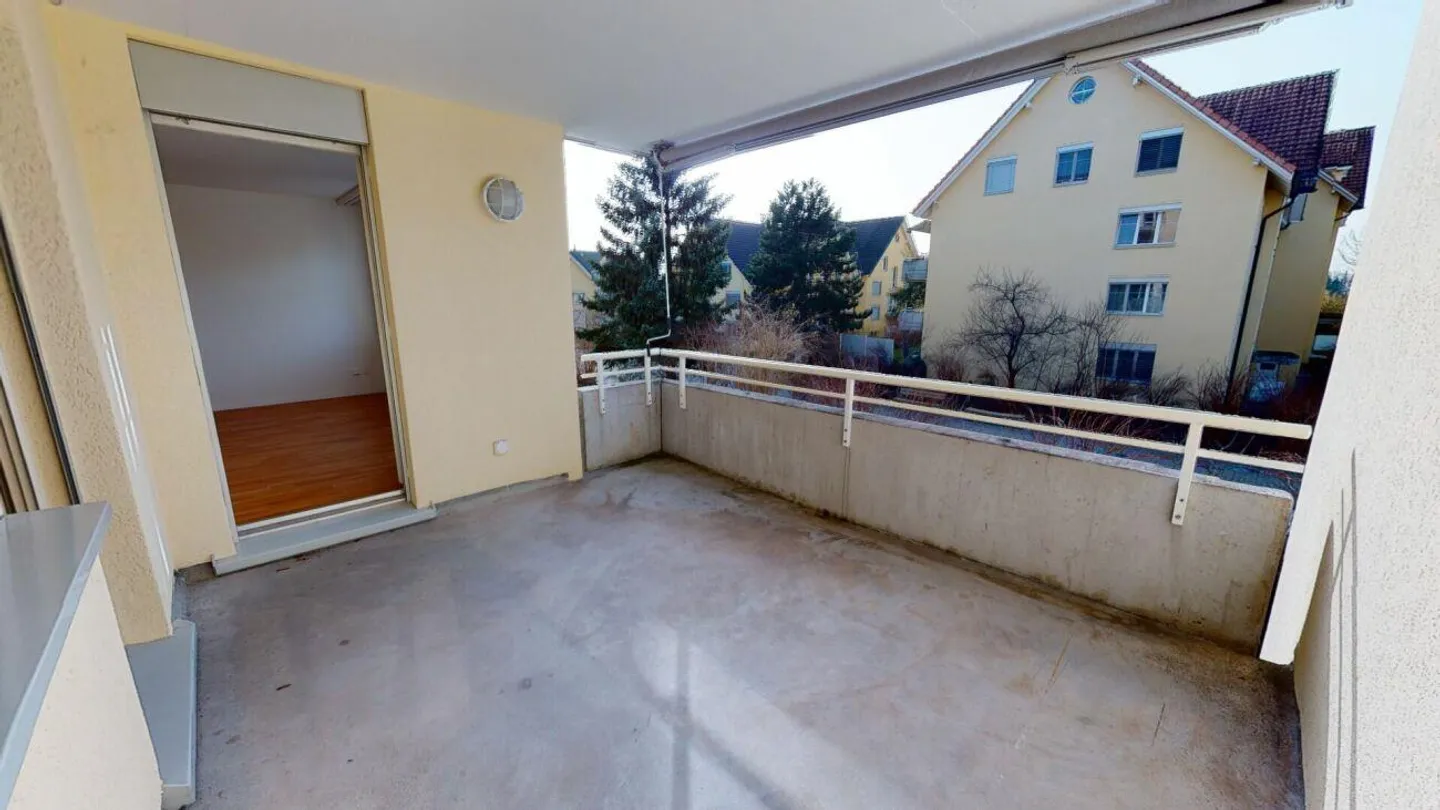 Appartement familial spacieux - Photo 8 sur 11